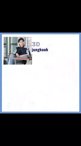 3D👌🏻🤌🏻#3djungkook #3despañoljungook  #btsxarmy #paratiiiiiiiiiiiiiiiiiiiiiiiiiiiiiii #paratiporfavoooor #pinchitiktokponmeenparati 