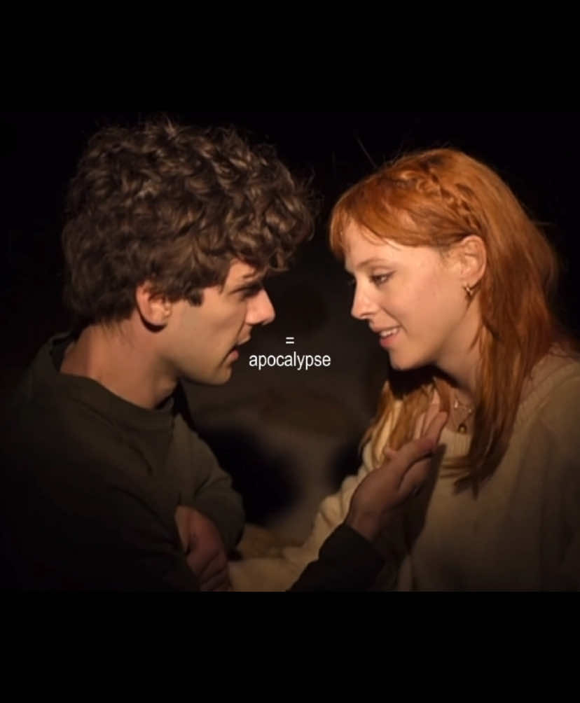 #eljardinero #textoblanco #apocalypse #lyrics #romance #paradedicar #paracompartir #fypシ゚ #fypシ゚ #fypシ゚ #parati 