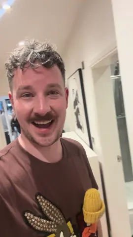 Well what crazy night that was… thank you all #BGT #MaxFox #MaxFoxUK #britainsgottalent  #goforit 