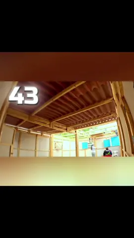 I Built 100 Houses And Gave Them Away! #foryou #foryoupage #viral #fyp #100kview #germany #canada #spain #italy #uk #usa 