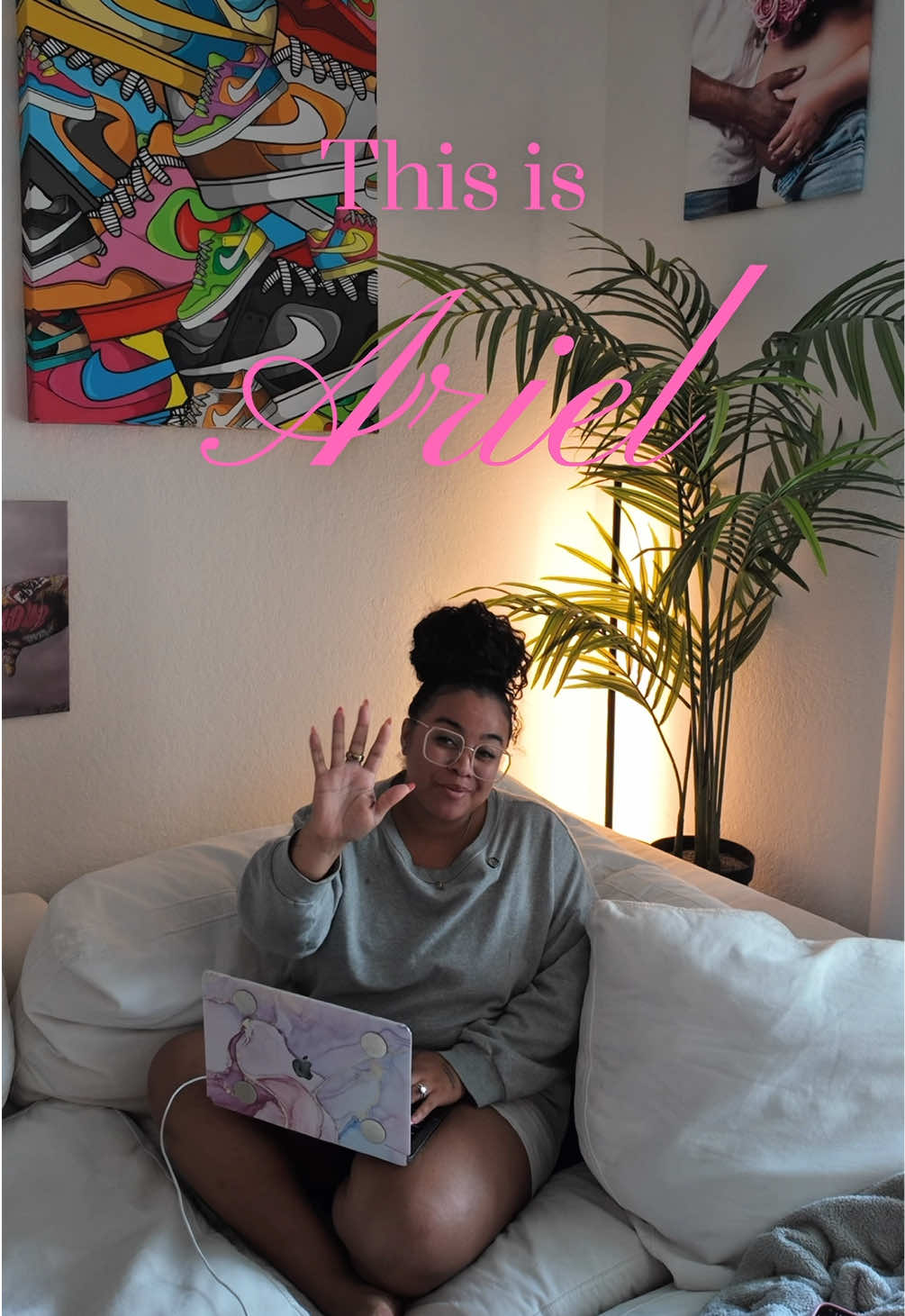 Love this trend! I feel like it gave me a chance to be creative in a new way. 🤭 Shoutout to @marlynlikethefish for the inspo! Follow along guys, we’re going to Jamaica 🤪🤪 #AE #narrator #narratortrend #gettoknowme 