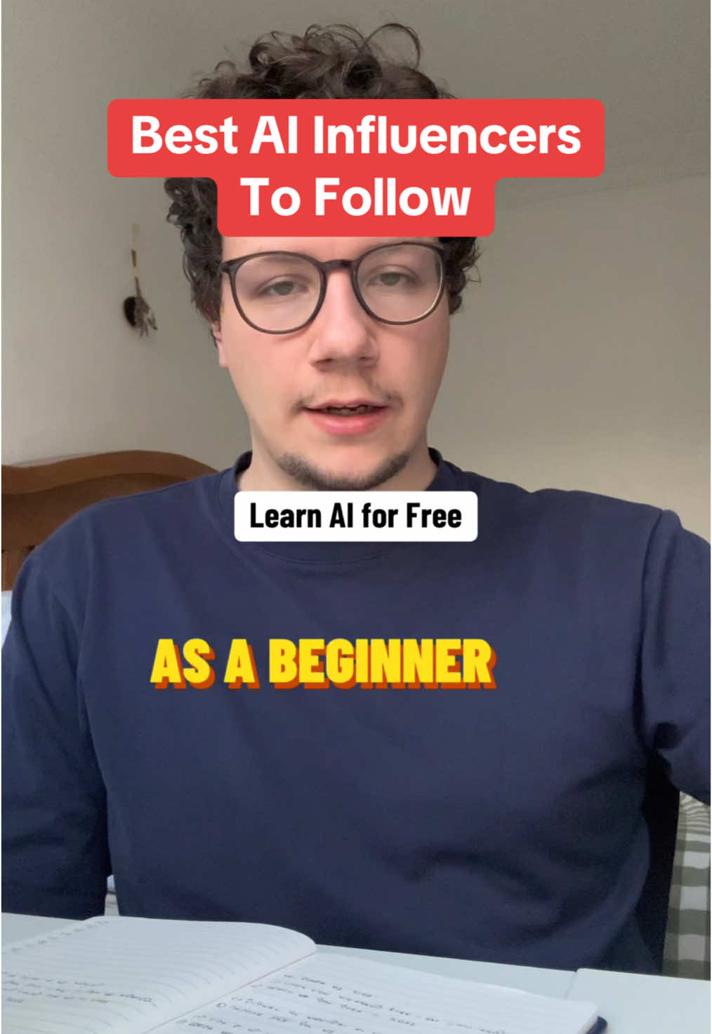 Best AI Content Creators:  1) Liam Ottley  2) Matt Wolfe  3) Prompt Engineering  #ai #aiautomation #aiautomationagency #aitools #aiagency #aiinfluencer 