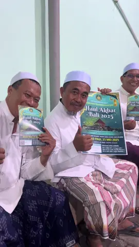 Ditunggu Kerawuhan nipun😊