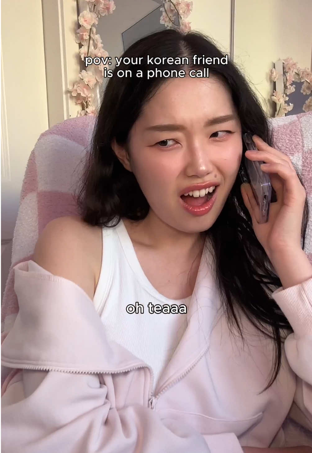 tag your korean friend 