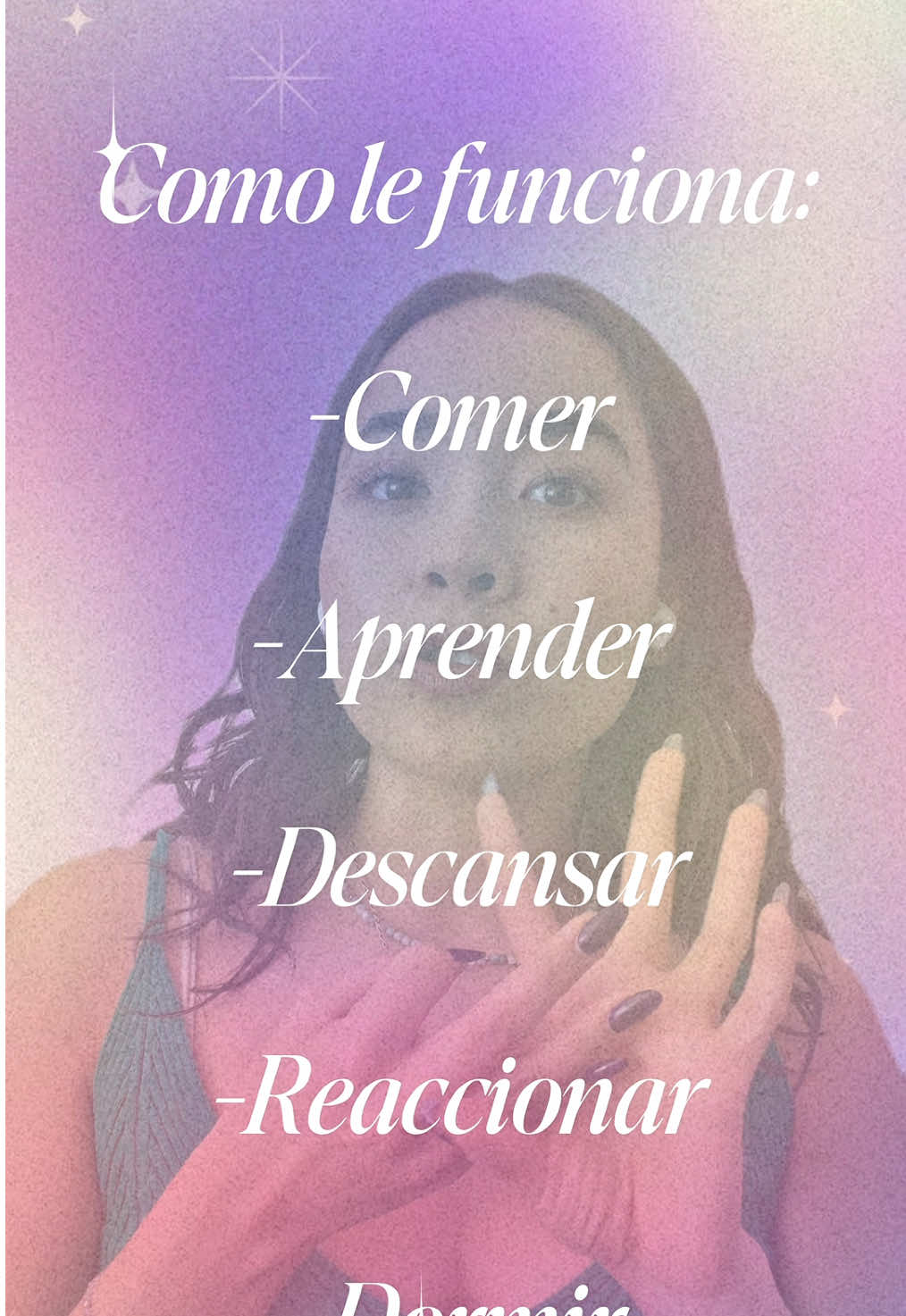 ¿Has escuchado del Diseño Humano?  Te cuento en menos de un minuto qué es y cómo puede ayudarte a conocerte mejor, tomar decisiones con más claridad y vivir más alineado contigo.✨ #Autoconocimiento #BienestarIntegral #CrecimientoPersonal #Conócete #DesarrolloHumano #PoderPersonal #Transformación #ViveMejor #MentalidadGanadora #Coherencia #HazteCargo #ConcienciaPlena #VibraAlto #DiseñaTuVida #LideraTuVida #TuMejorVersión #Mindset #TomaDeDecisiones #EnergíaPersonal #ÉxitoConPropósito