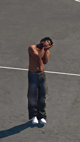 this beat holds a special place in every dribbler’s heart 😂🔥 #2k #2kcommunity #2k17 #dribblegod #nostalgia #fyp #viral #cleenur 