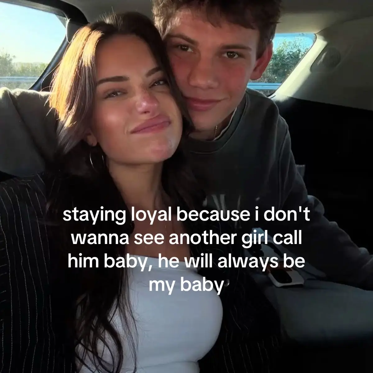 #Him #forever #viraltiktok 