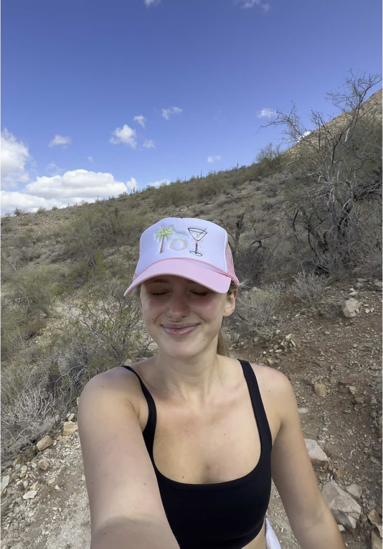 Saturday morningggg⛰️☀️🌵