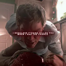 i should've killed you when i had the chance #dexter #dexteredit #dextermorgan #dextermorganedit #trinity #edit #fyp 