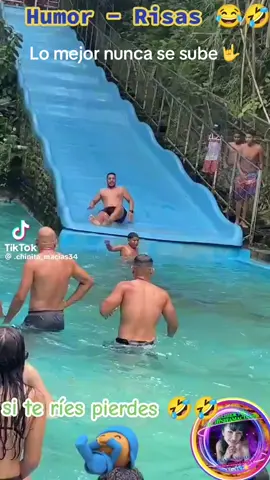 Lo Mejor nunca se sube 🤟