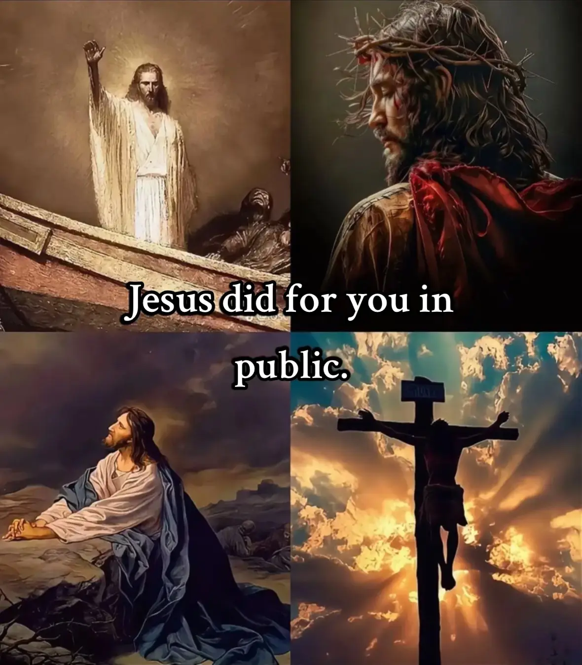 #christiancommunity #christiantiktok #christian 