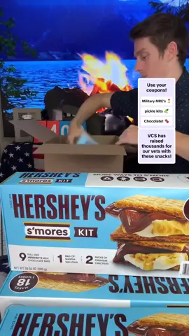 Create Sweet Memories with Our Ultimate S'mores Kit!