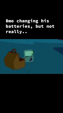 RIP Bmo I just cried 😭😩 #adventuretime #RIP #meme 