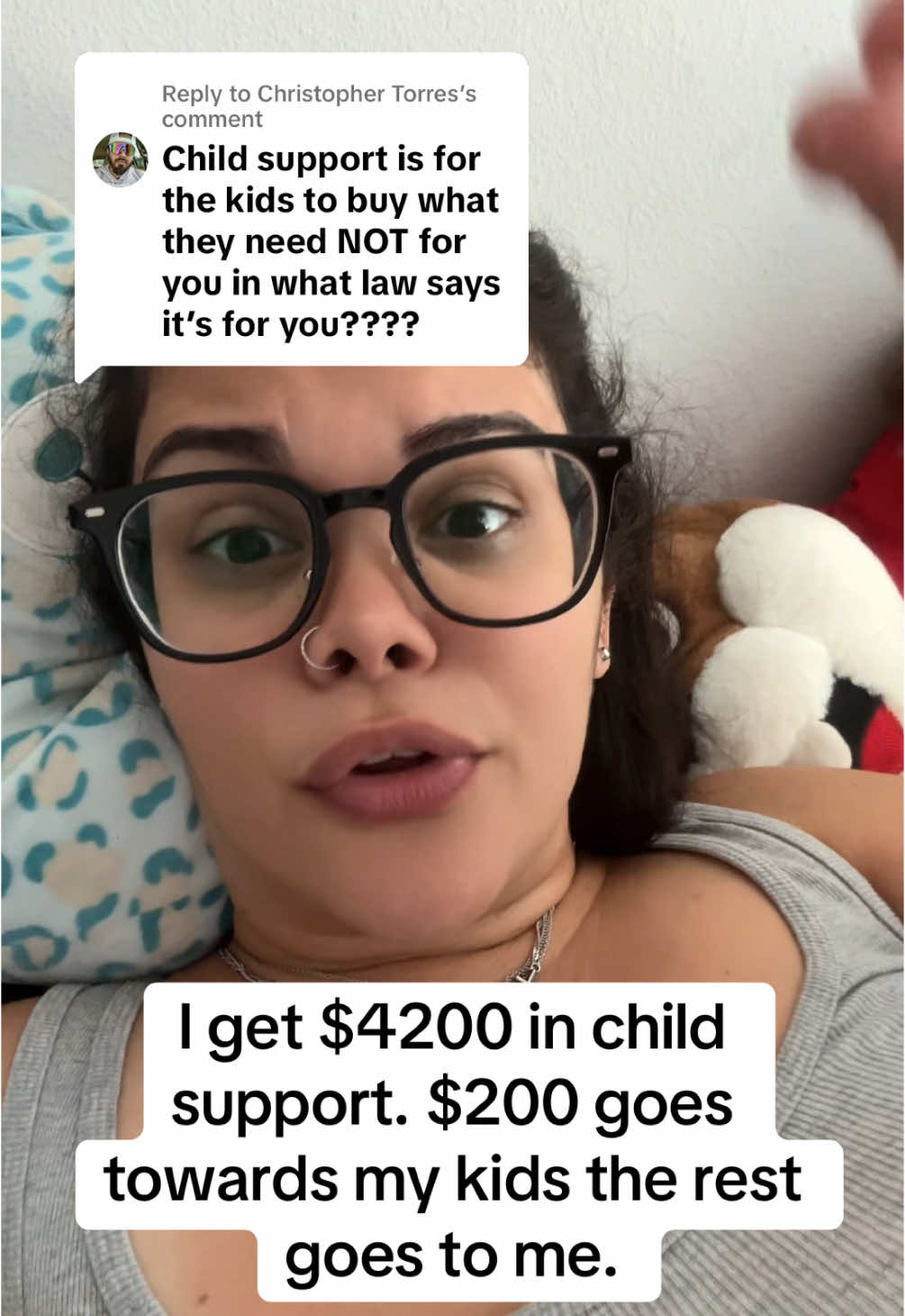 Replying to @Christopher Torres 
