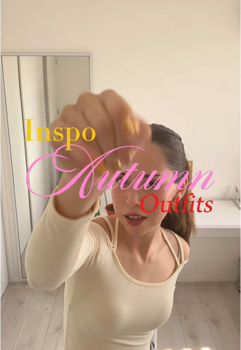 ig: martirodriguezfr #viral #parati #fyp #fashion #foryour #moda #OOTD #outfitinspo #outfit #fashioninspo #paratii #OOTD #outfitautumn #trendingvideo 