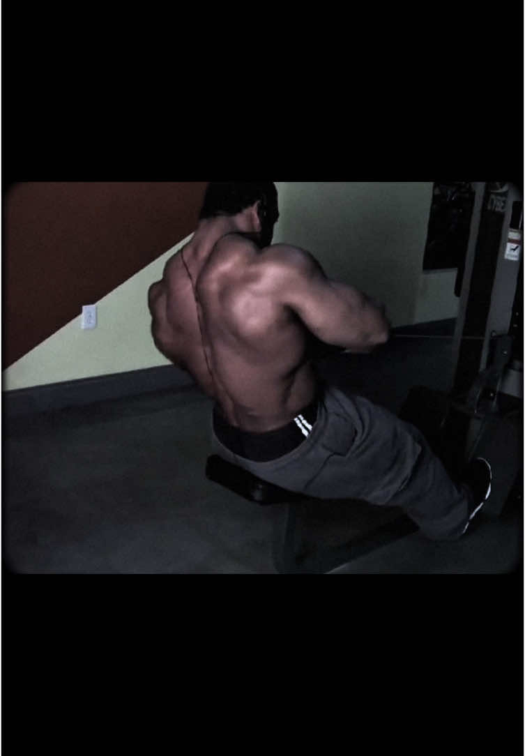 They judge the surface, but they’ll never understand the pain it took to build it. #bodybuilding #gym #archives #cedricmcmillan 