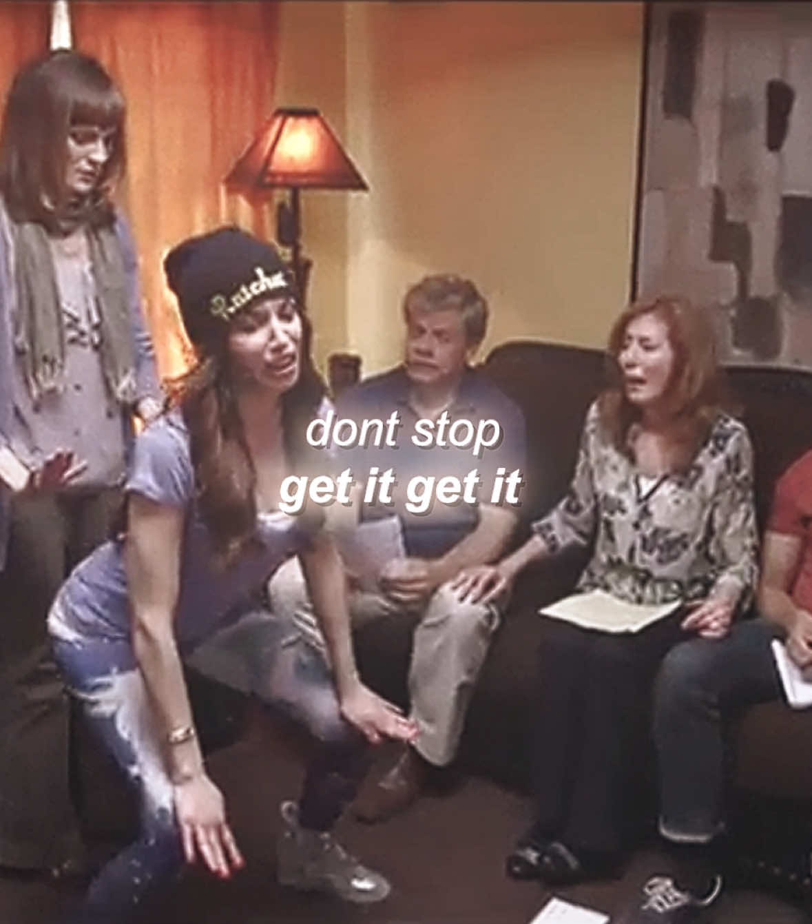 don’t stop get it get it! ac @samantha | edit audios  ib @🦄  cc .staciexx #mystrangeaddiction #dontstopgetitgetit #tvclips #aestheticedit #fyp 