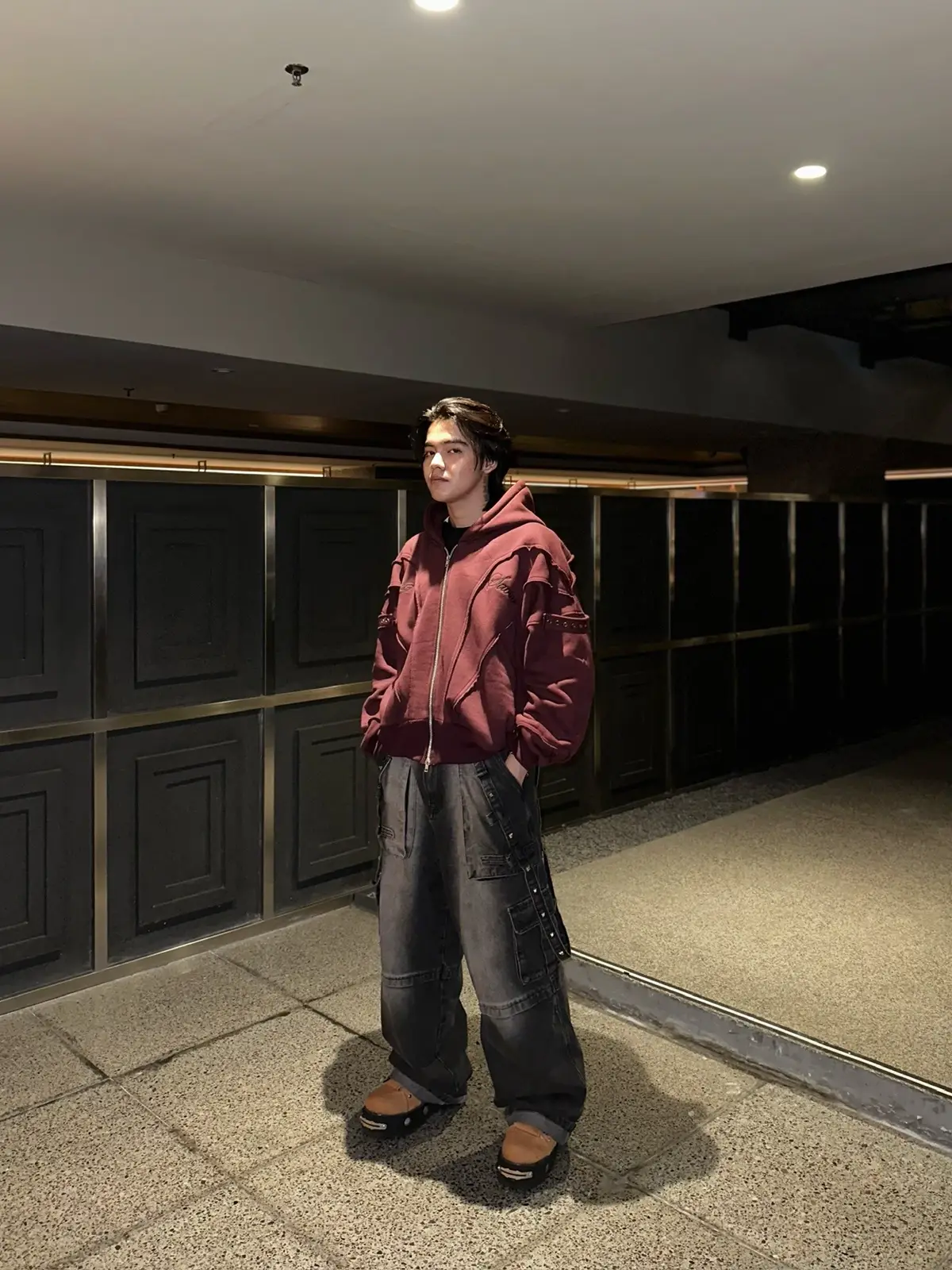 #outfitideas #kiimexe 