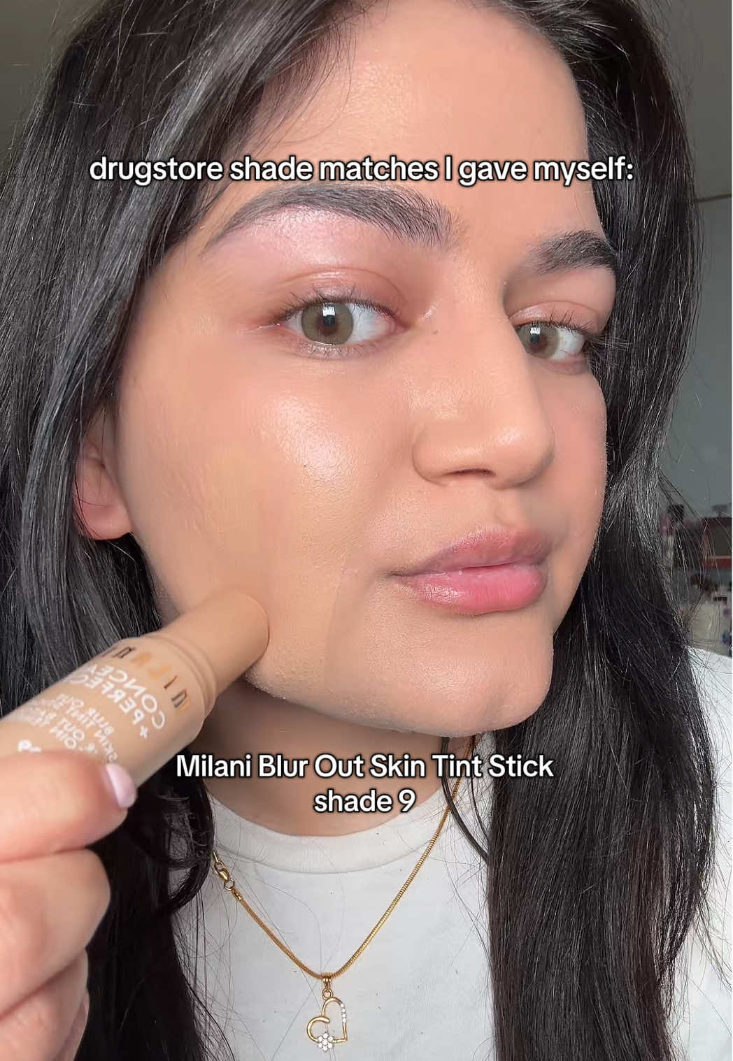 These are my favorite drugstore foundations!! The shade matches are insane ✨ #affordablemakeup #drugstoremakeup #perfectshadematch #neutralundertone #mediumneutral 