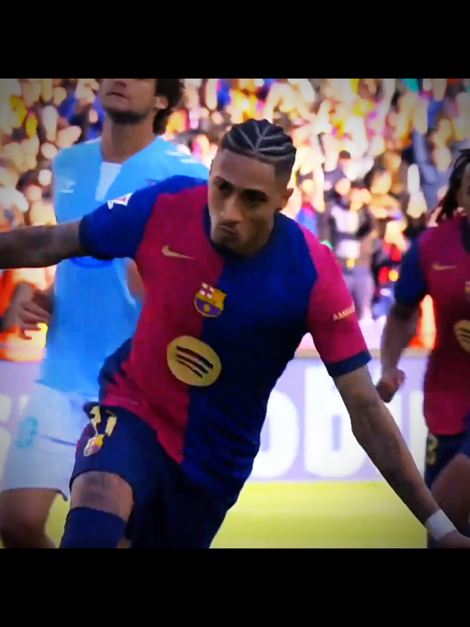 Une remontada de plus face au Celta Vigo pour le Barca 3-4 cette saisons 🤯#barcelona #celtavigo #laliga #footballtiktok #fyp #viral #creatorsearchinsights 