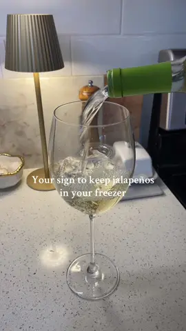 A crisp, spicy sauv blanc is ittttt 🤌🏼