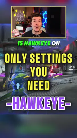 The ONLY Settings Video YOU Need For Marvel Rivals Season 2!