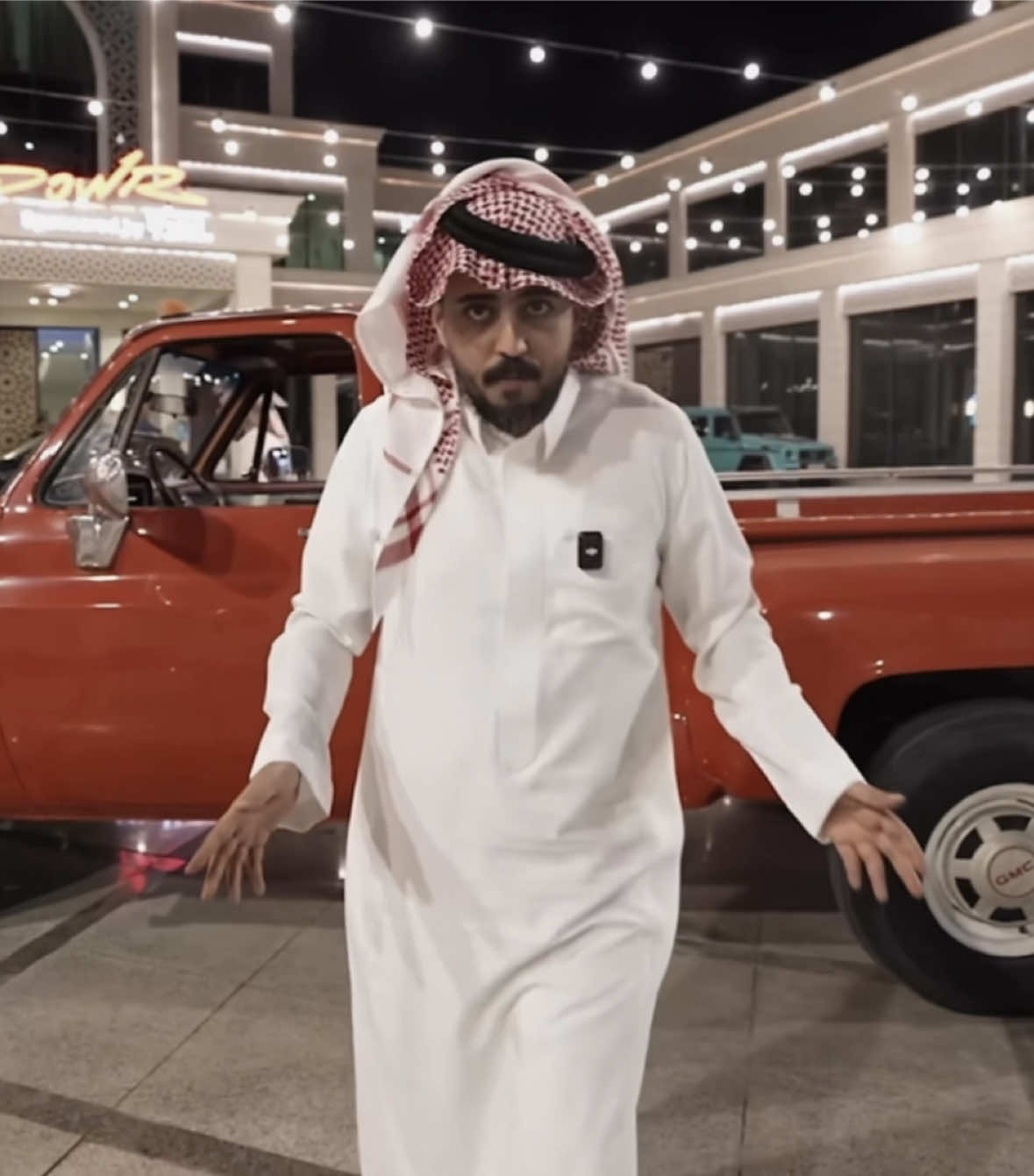 في ليلتن كنها من نورها ليله عيد 🔥 #شياطين_مستر_فيفا #خلودي25 #خلودي_باور 