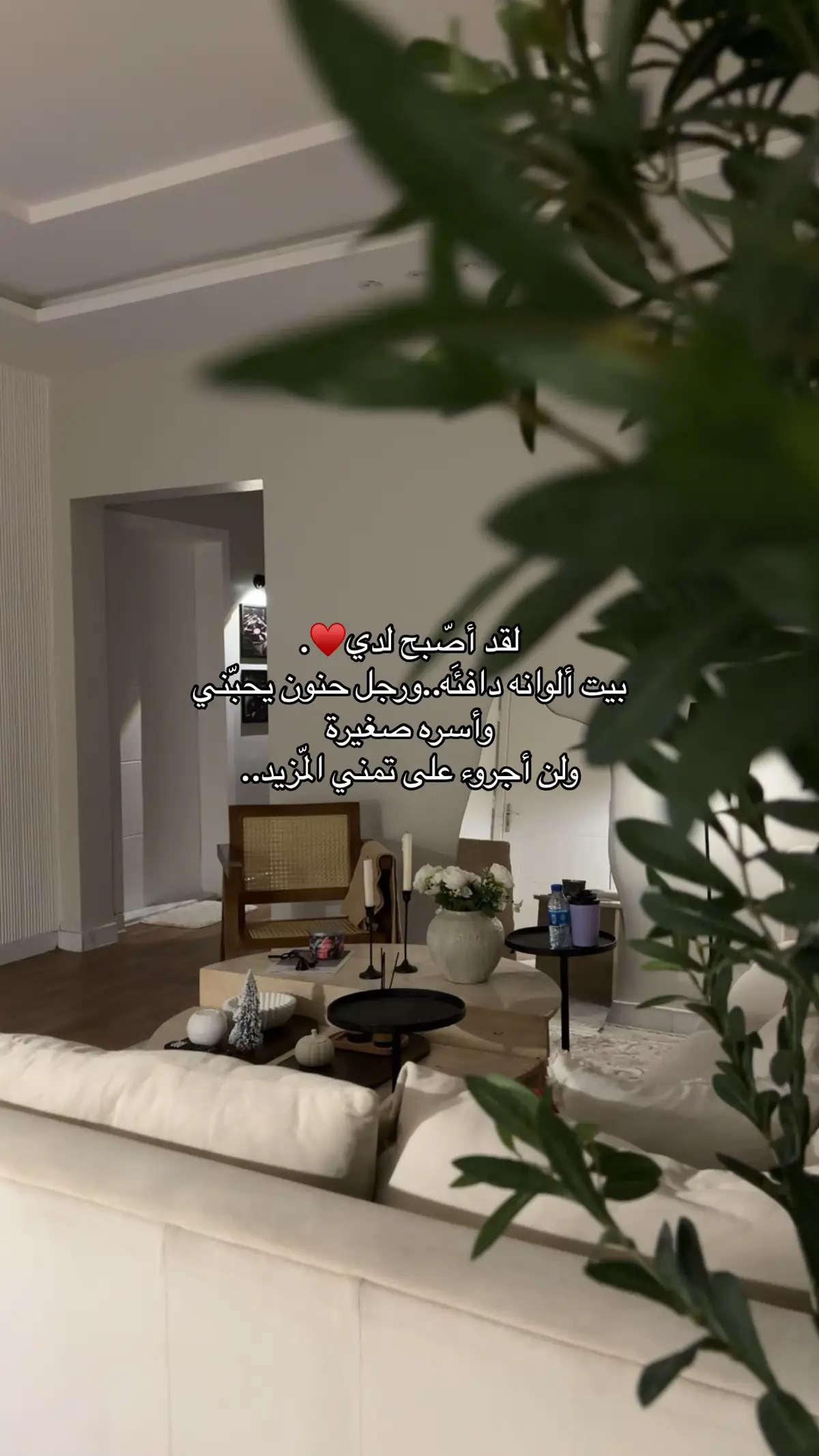 بيتي الدافئ#بيتي_مملكتي #بيتي_مملكتي_وسعادتي #بيتي #اكسيلورexplore #مالي_خلق_احط_هاشتاقات🧢 #دافىء #بيتي_الجديد #