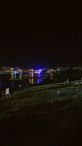 #اكسبلور #ترند #الليل #سهر #ترند_تيك_توك #jeddah #درة_العروس #الكورنيش_جده #القمر 
