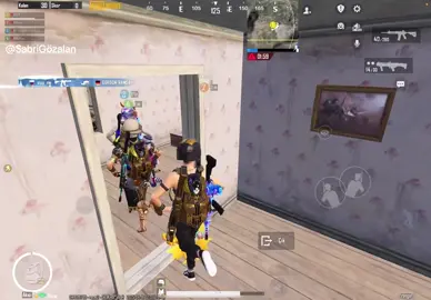 #H8jeff #pubgmobile #eğlence #halay @Sabri Gözalan 