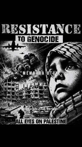 Yakinlah Akan Indah 🇵🇸 🌻#superiots #takbertuan #fyp #fypシ゚ #freepalestine 