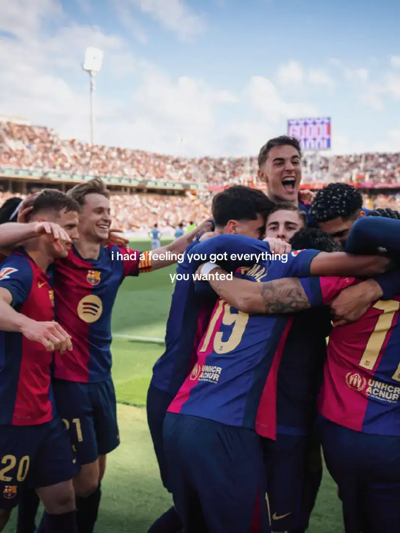 why flick can't trust him???? #hectorfort #hector #fort #barcelona #barca #viscabarca #blaugrana #fyp 