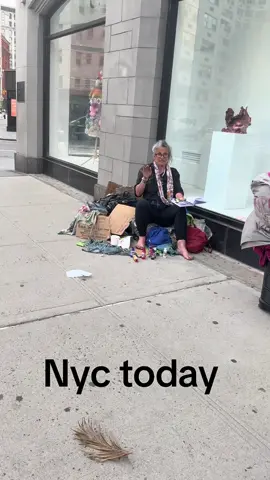 #nycstreets 