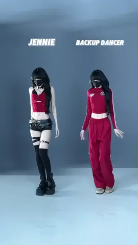 Extral (Coachella 2025) - JENNIE | Dance Cover (Mirrored) @Chanieme  #cheniemebts #ytchenieme #trending #followme #Mirrored #fyppppppppppppppppppppppp #DanceCover 