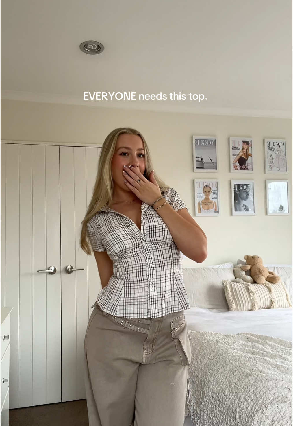 SO flattering 🫣 #tops #princesspolly 