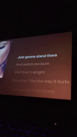 Rihanna - Love the way you lie #fyp #lyrics #lipsync #foryoupagе #rihanna #trendingvideo #song #relatable #explore 