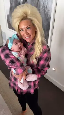 Absolute love 💓Grandma Life #grandma #longislandmedium #babylove #fyp