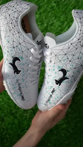 Tầm hơn 600k ae biết mua đôi giày đá bóng nào chưa? Zocker InspirePro là một đôi chính hãng được rất nhiều ae đá phủi sử dụng và feedback cực tốt ae nên trải nghiệm nha  #giaydabongzocke #zockerinspirepro #zockerinspireprochinhhang #giayzocker #giaydabong #giaythethao #giaydabanh #zocker 