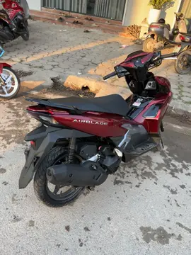 17 tuổi đứng tên xe #xuhuong #ab125 