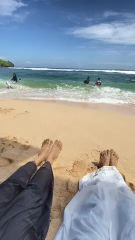 #pantai #gunungkidul #sadrananbeach #foryou #fyppp #lewatberanda 