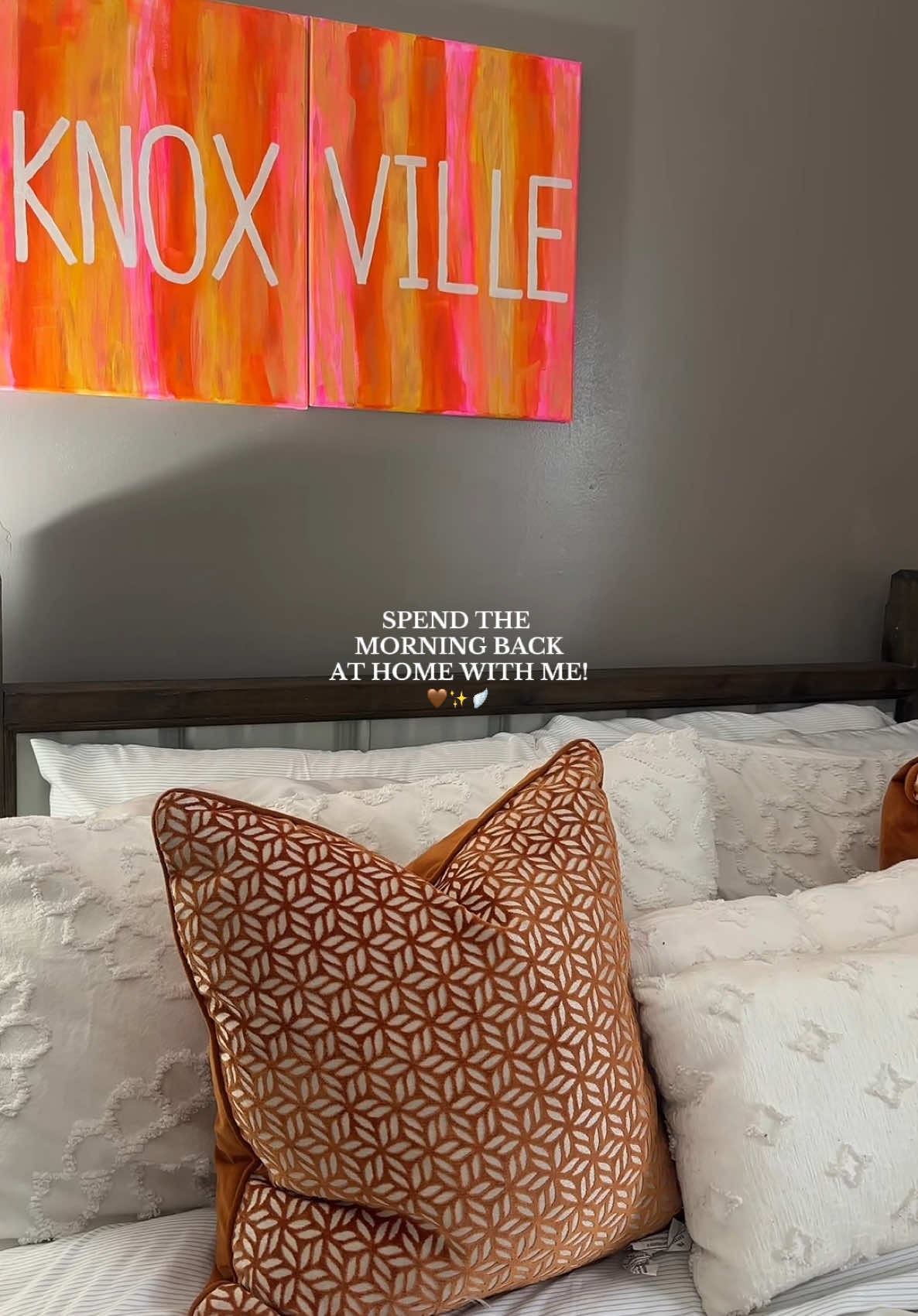 feels so good to be home 🤎 #Home #nashville #college #collegelife #diml #bubbleskincare #bubbleinsiders #bubbleambassador  @Alani Nutrition @Bubble Skincare @PAVOI @Good Molecules @CeraVe @Glow Recipe @Dairy Boy @Sweet Sweat 