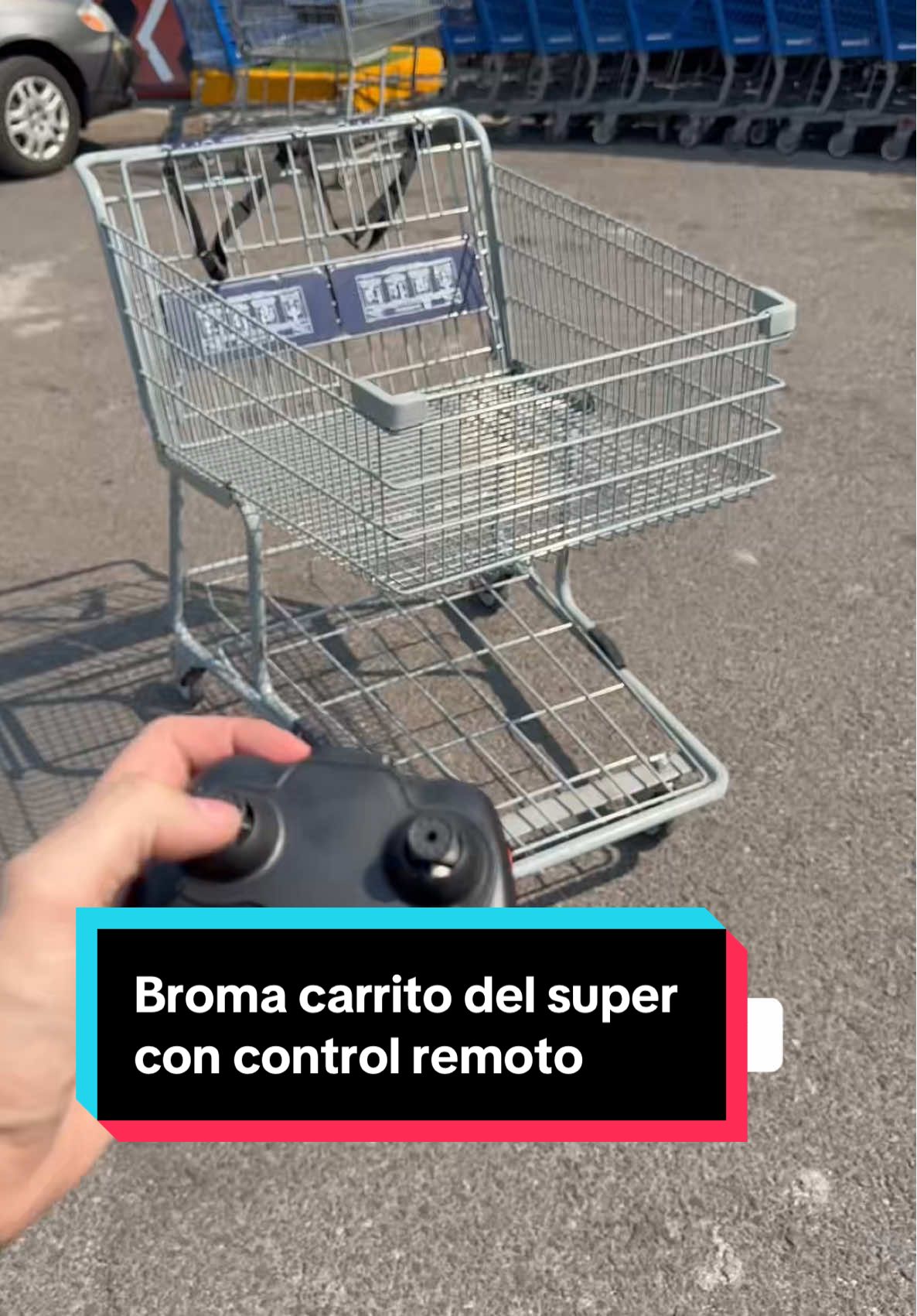 No supo ni qué pasó