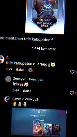 ikutan ah #CapCut#mlbb #yss #fyp #foryou 