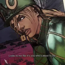 Missed my track meet sooo I’m editing my bbg (I’m so glad they buffed his gyatt) #diegobrando #steelballrun #jjba #edit 
