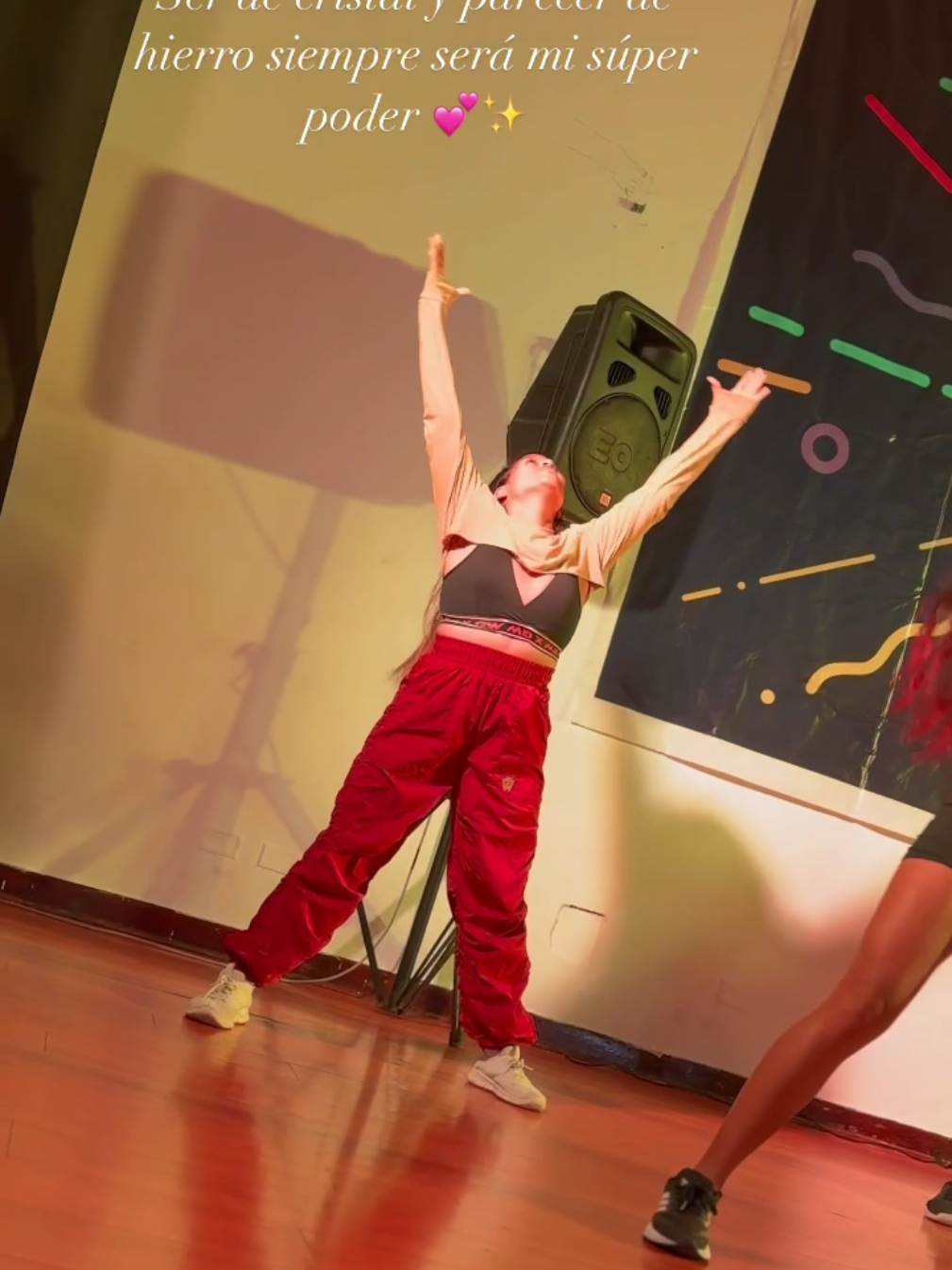 ✨💕 #karinarocha #zumba #zumbafitness #zumbaintructor 