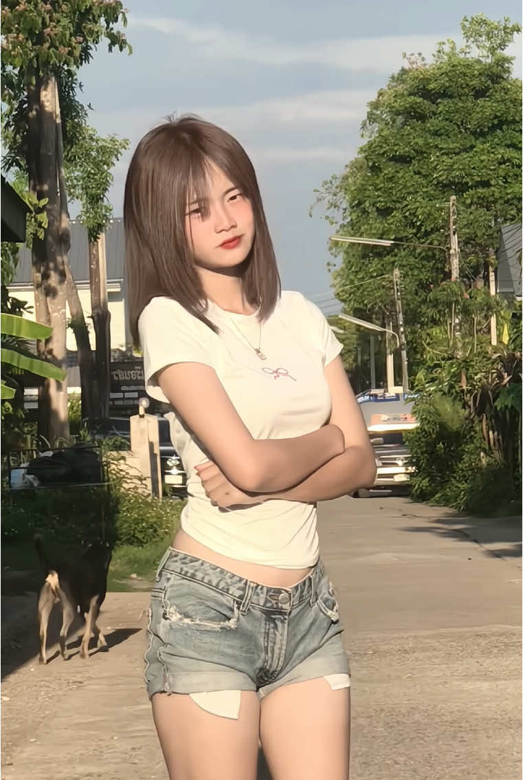 #ฟีดดดシ #เสื้อยืด 