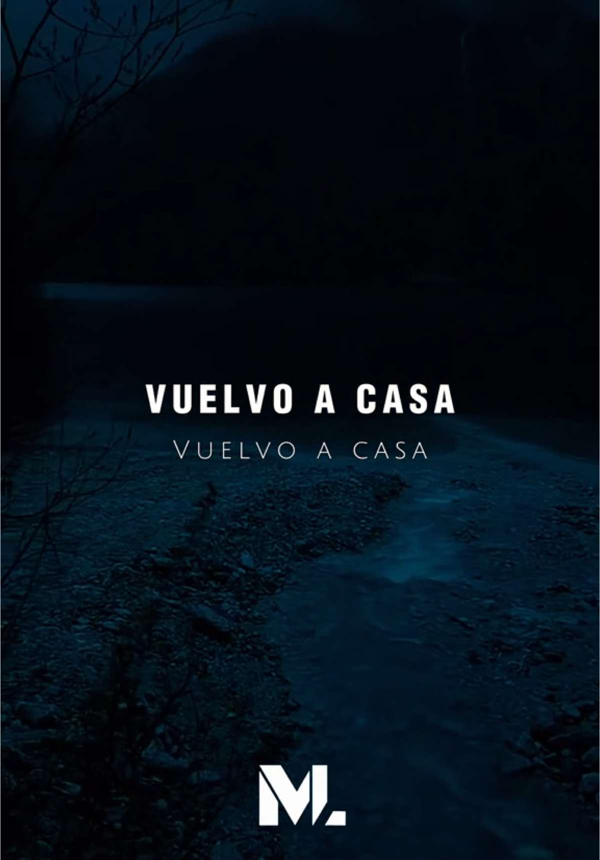VUELVO A CASA | #Generacion12 #musicacristiana #musica🎵 #vuelvoAcasa #flyp #ntddautor 