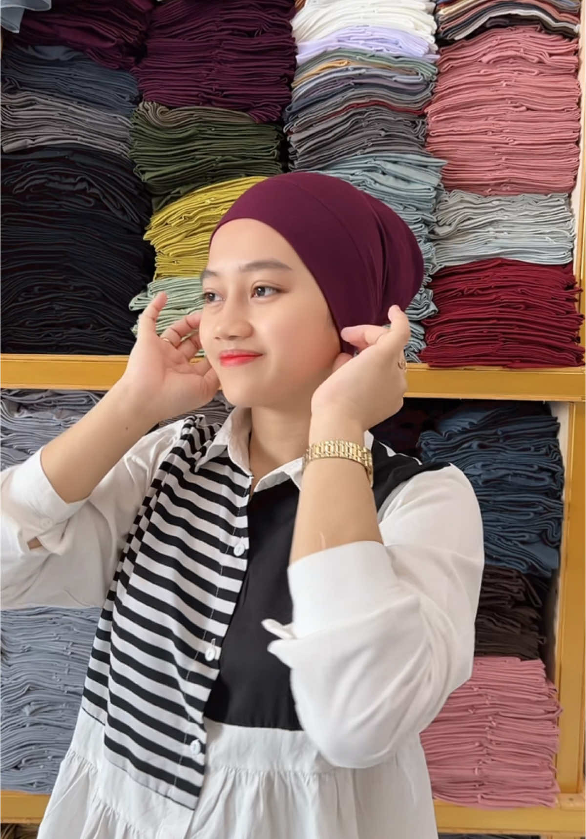 Ciput Basic kaos