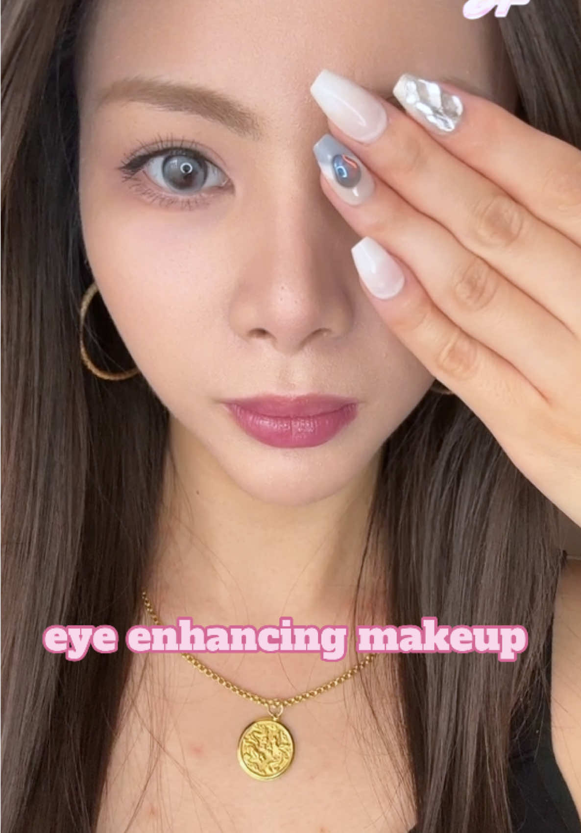 eye spy 🕵🏻‍♀️🔎 @cliocosmetics_global @클리오 찐 @CLIO Philippines 03 mute library #makeup #makeuptutorial 