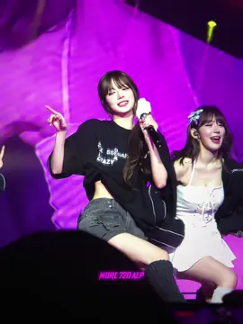 #hongeunchae #eunchae #lesserafim #jangmisq #kpopedit #viral #edits #kpop 